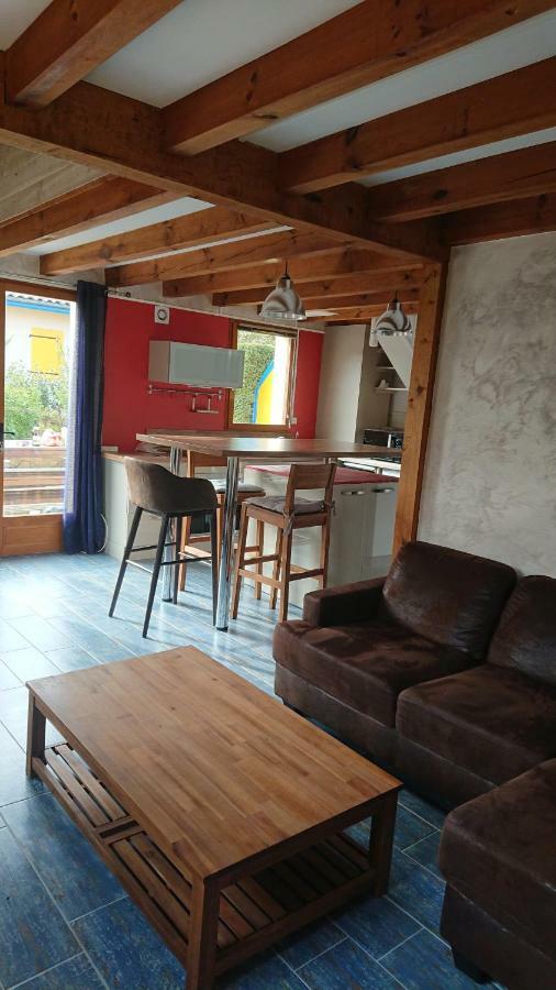 Maison Ocelandes Saint-Julien-en-Born