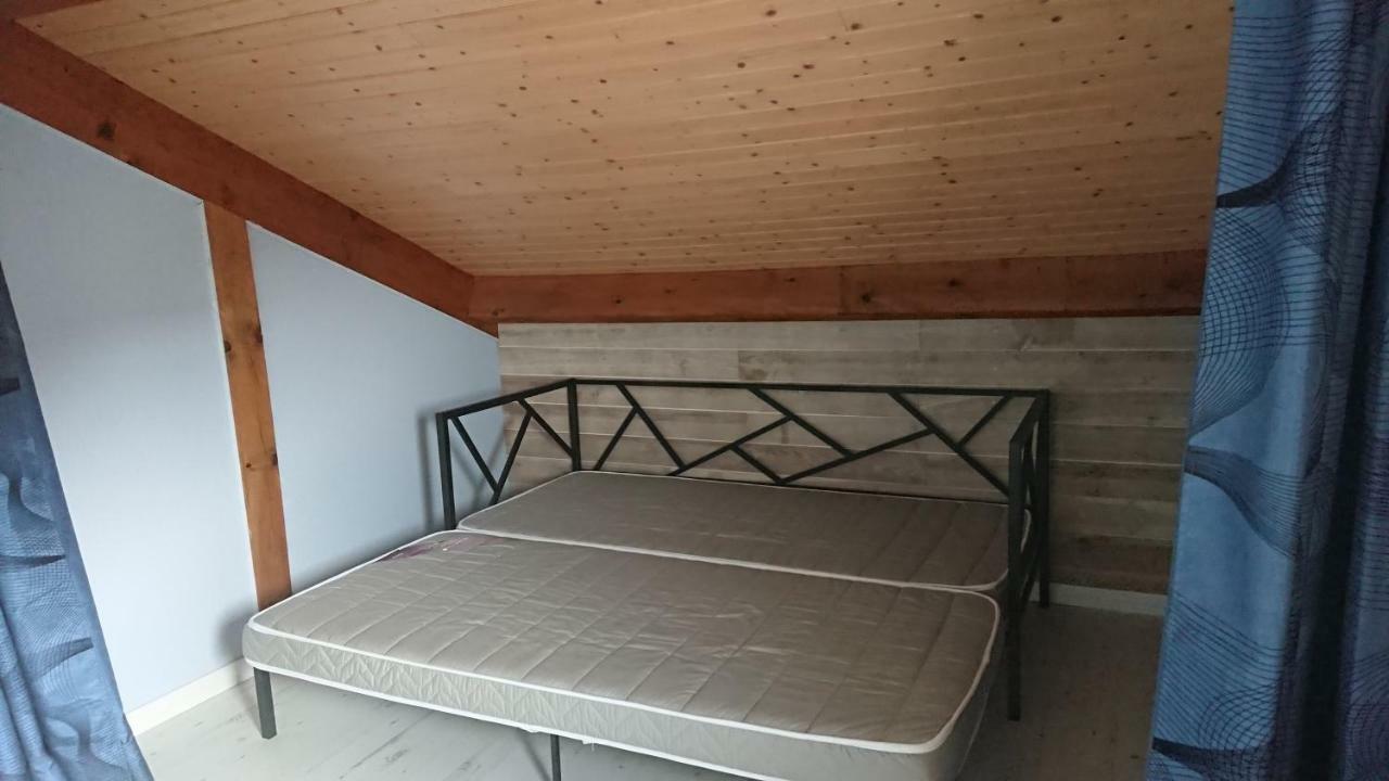 Maison Ocelandes Saint-Julien-en-Born